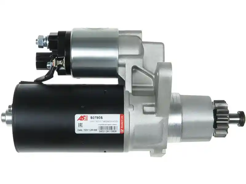 AS-PL S0780S