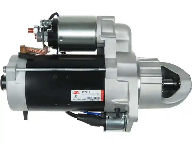 AS-PL S0781S
