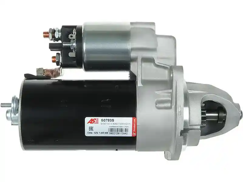 AS-PL S0783S