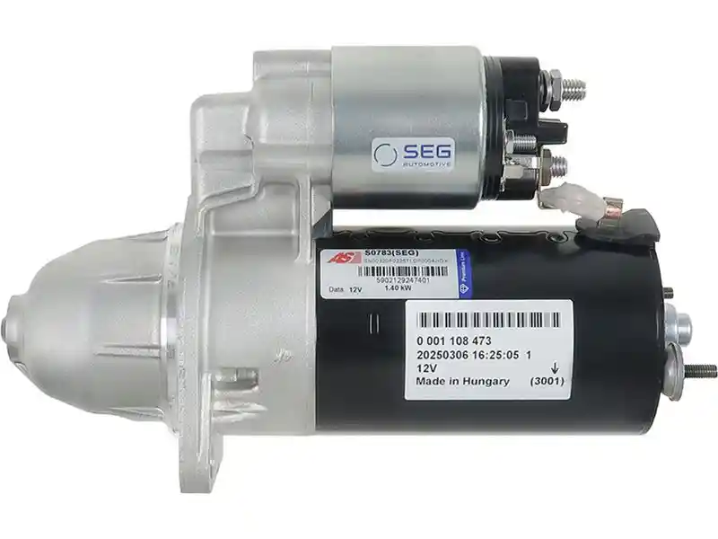 AS-PL S0783(SEG)