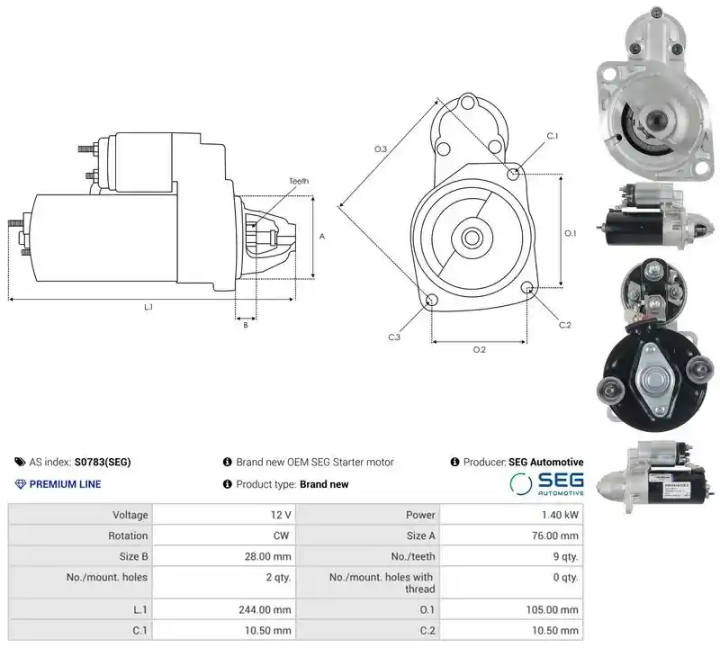 AS-PL S0783(SEG)