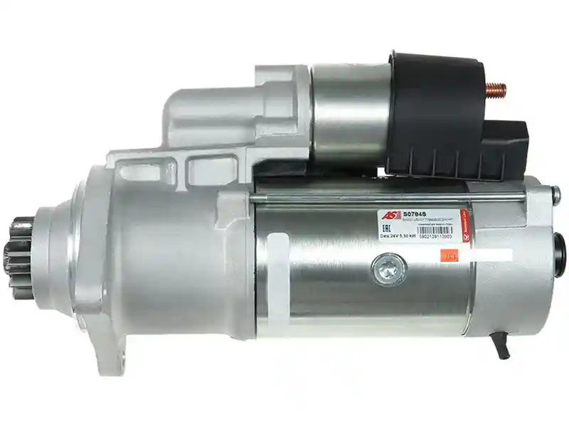 AS-PL S0784S