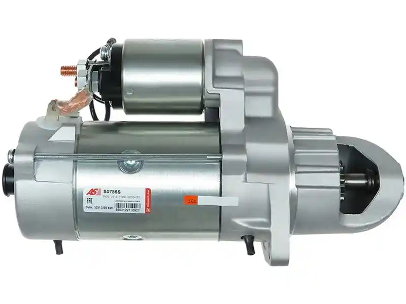 AS-PL S0785S