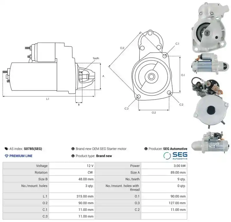 AS-PL S0785(SEG)