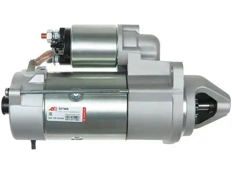 AS-PL S0786S