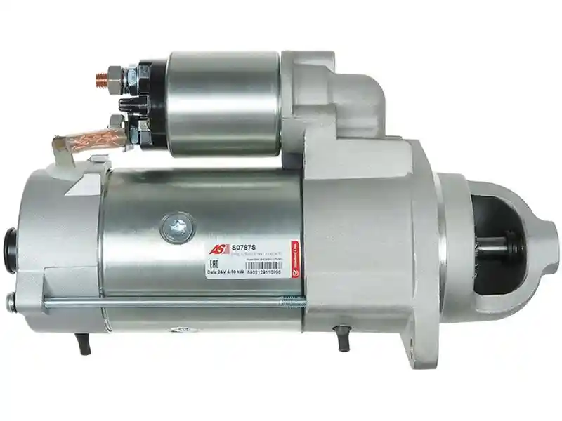 AS-PL S0787S