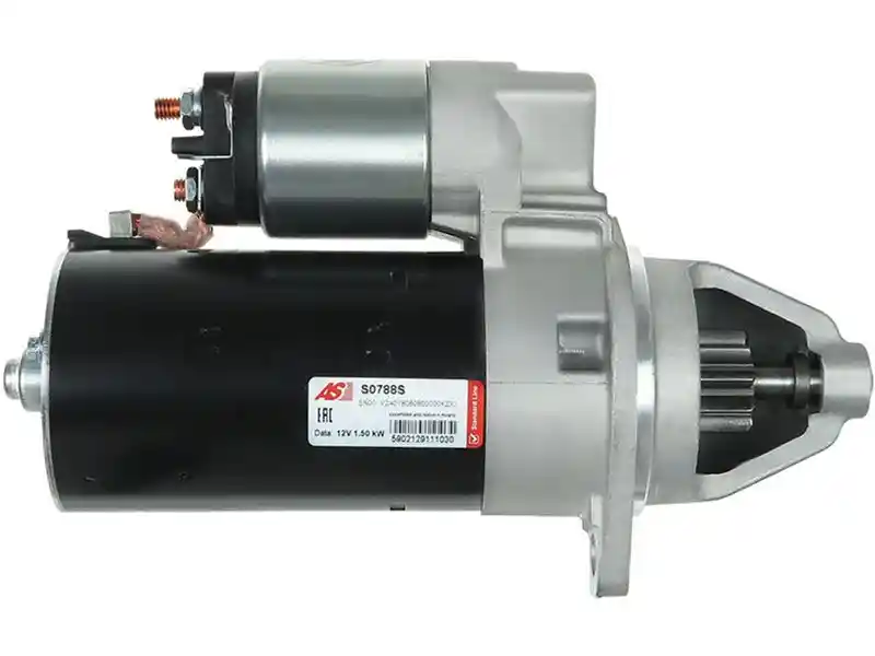 AS-PL S0788S
