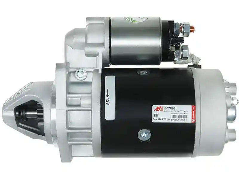 AS-PL S0789S