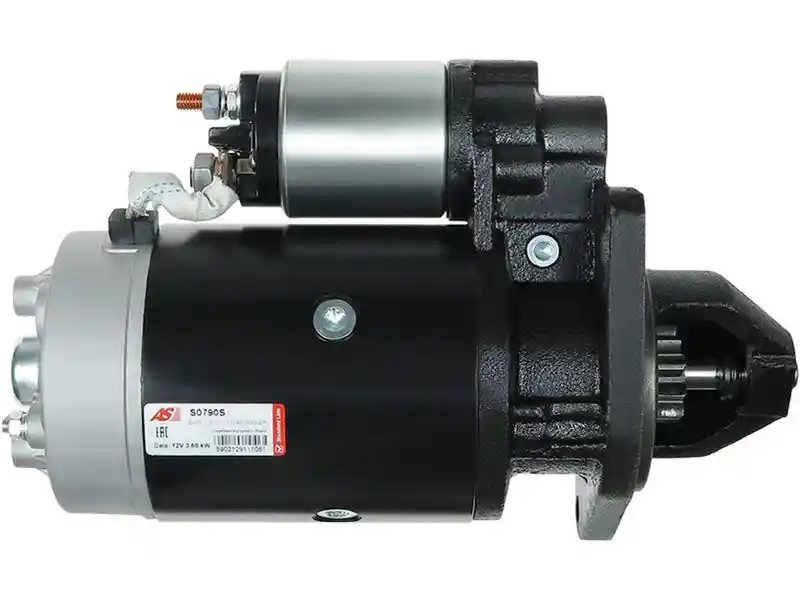 AS-PL S0790S