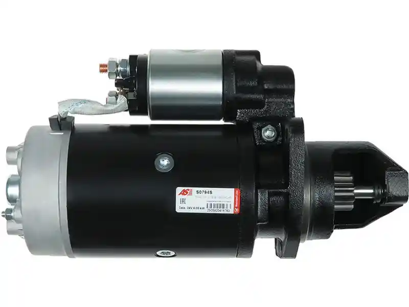 AS-PL S0794S