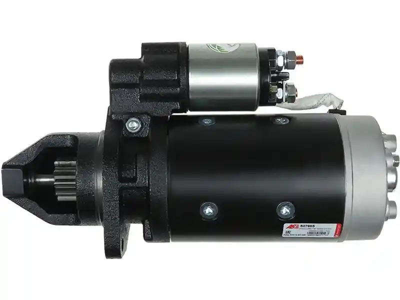 AS-PL S0795S