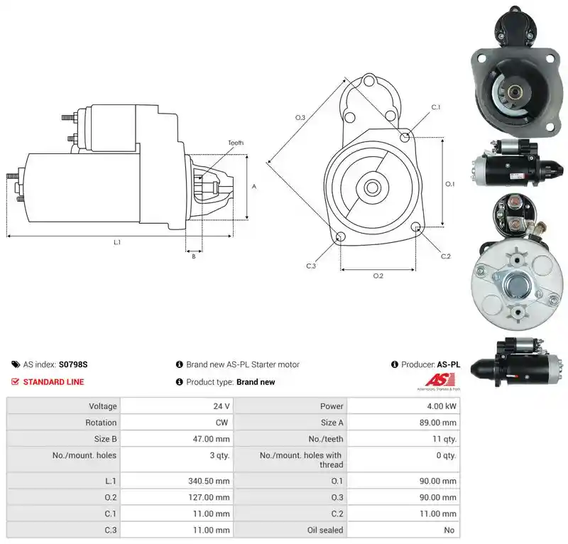 AS-PL S0798S