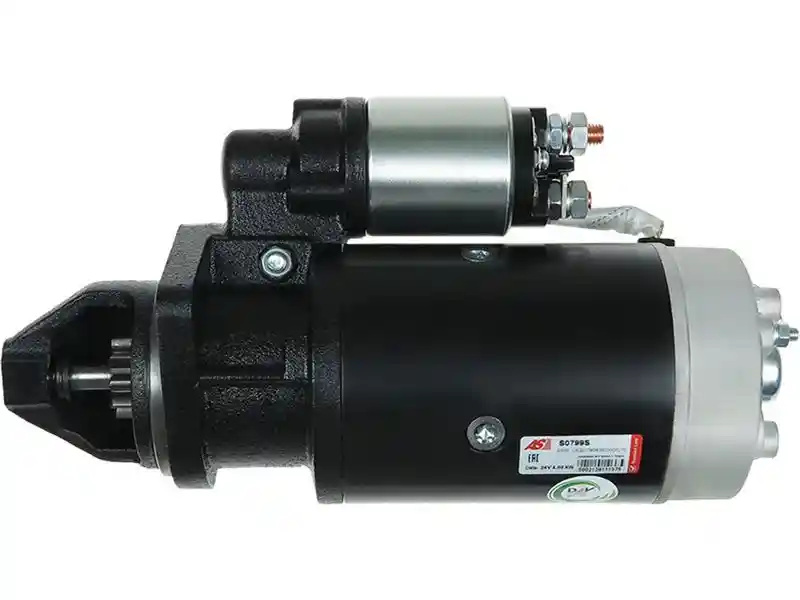 AS-PL S0799S