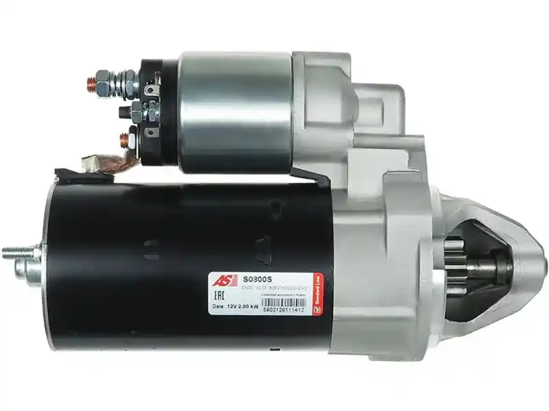 AS-PL S0800S