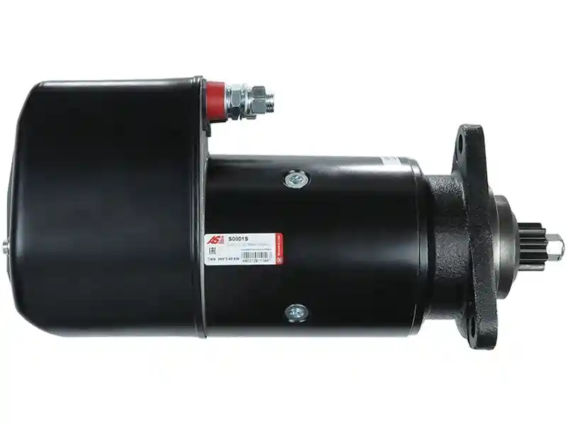 AS-PL S0801S