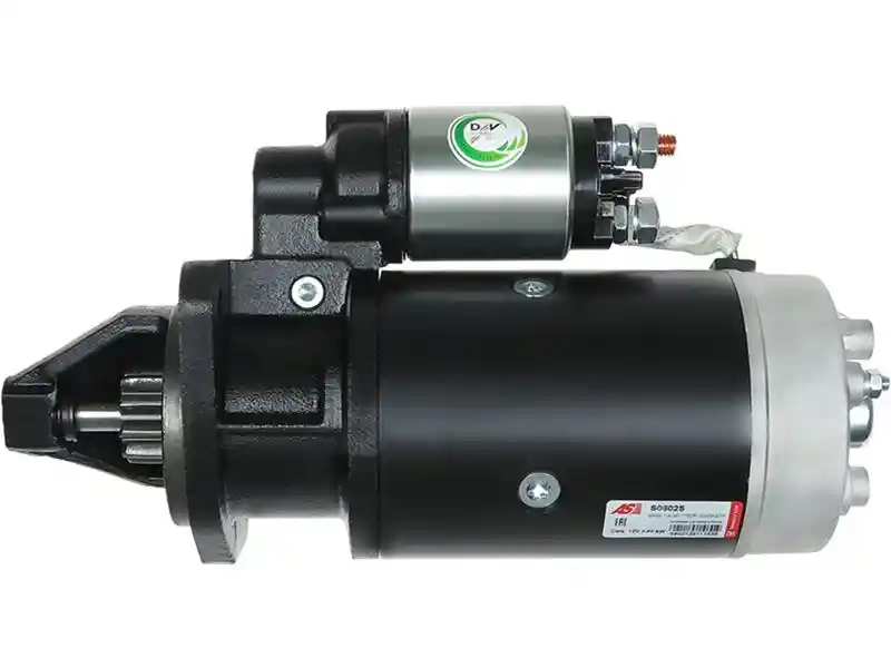 AS-PL S0802S