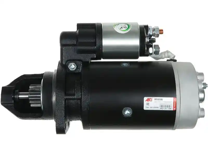AS-PL S0803S