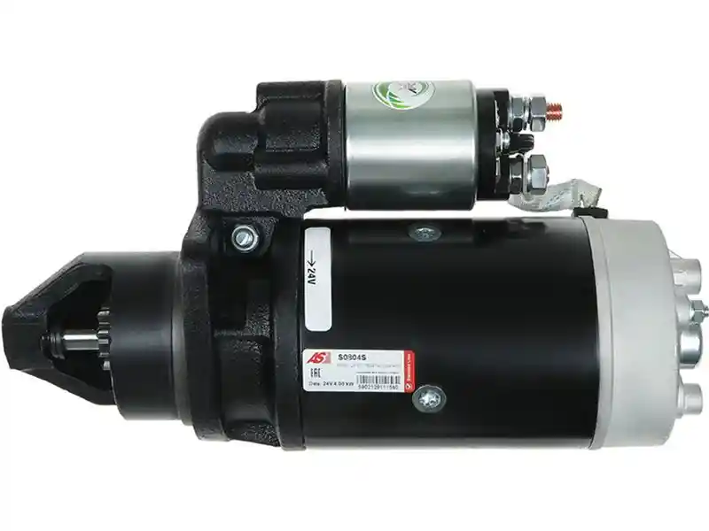 AS-PL S0804S