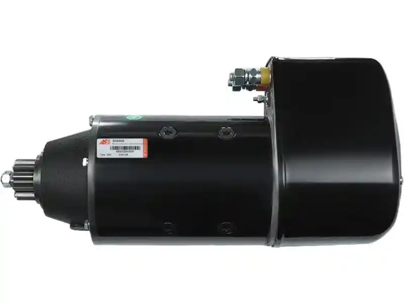 AS-PL S0806S