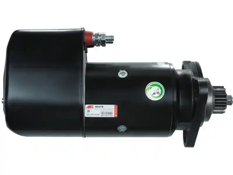 AS-PL S0807S