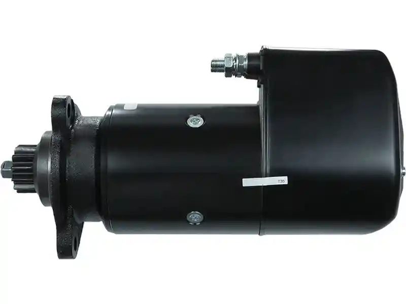 AS-PL S0807S