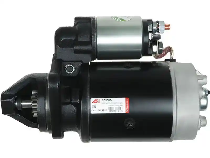 AS-PL S0808S
