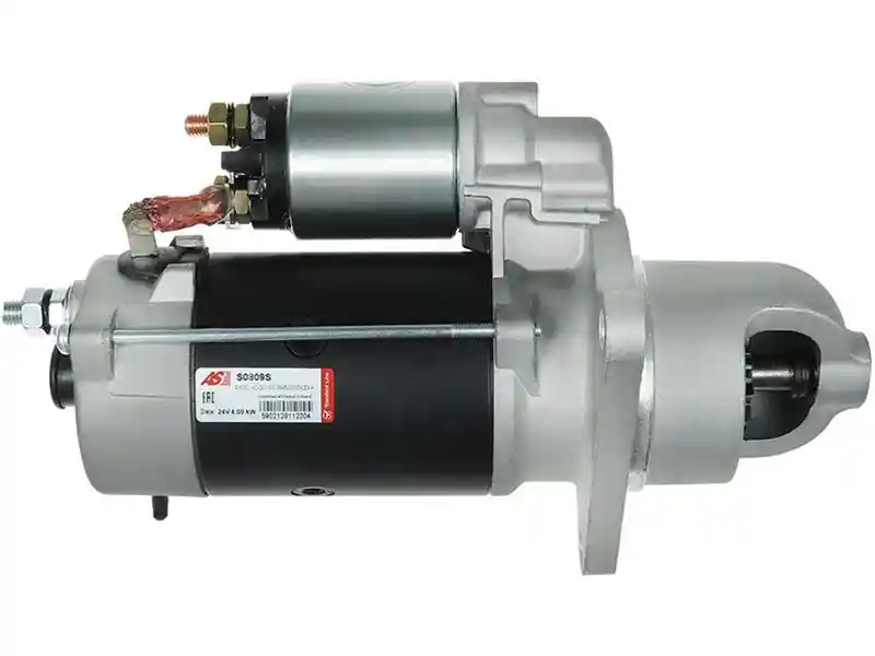 AS-PL S0809S