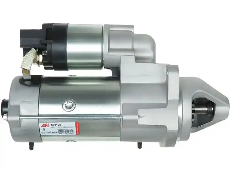 AS-PL S0810S