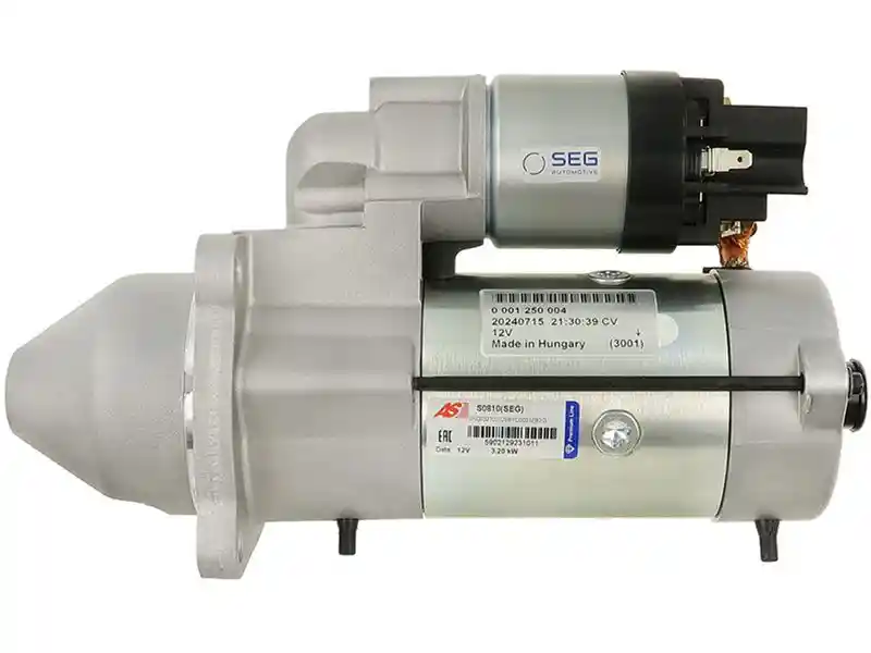 AS-PL S0810(SEG)