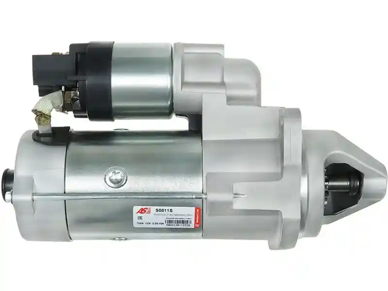 AS-PL S0811S