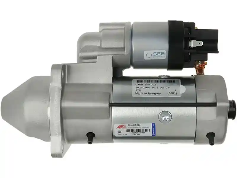 AS-PL S0811(SEG)