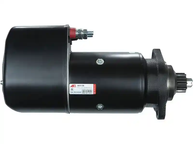 AS-PL S0812S