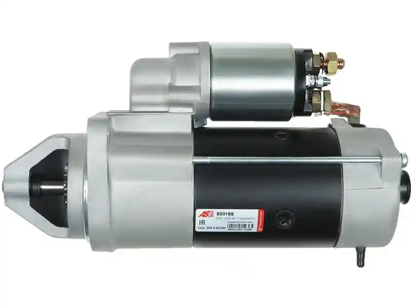 AS-PL S0819S