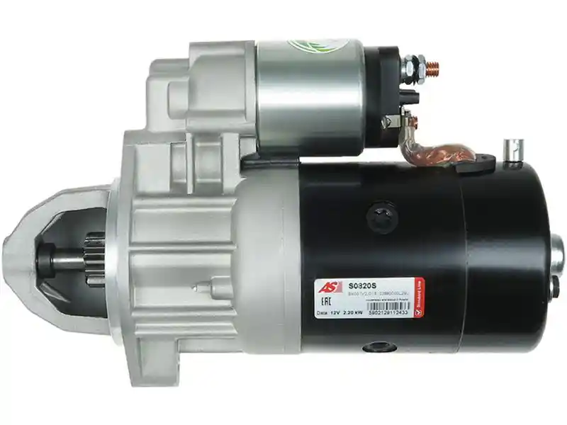 AS-PL S0820S