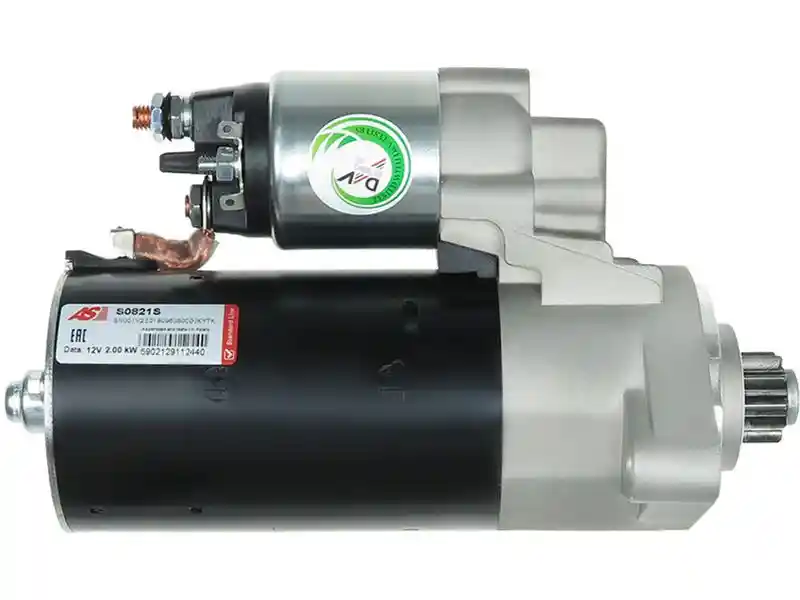 AS-PL S0821S