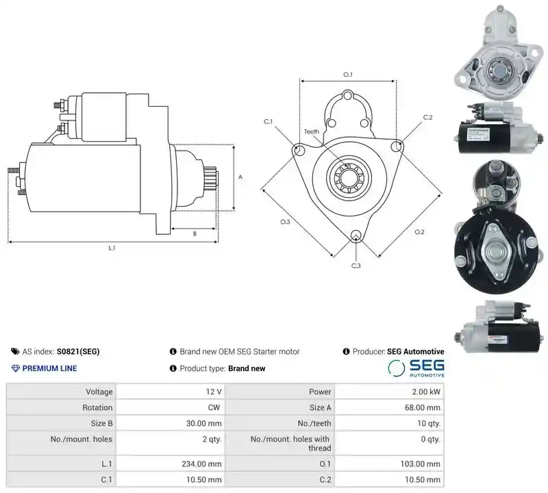 AS-PL S0821(SEG)