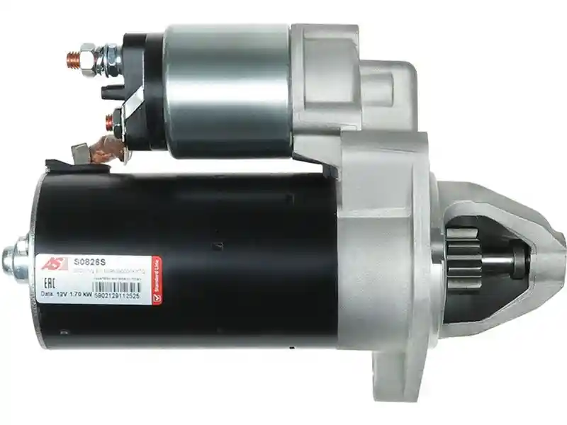 AS-PL S0826S