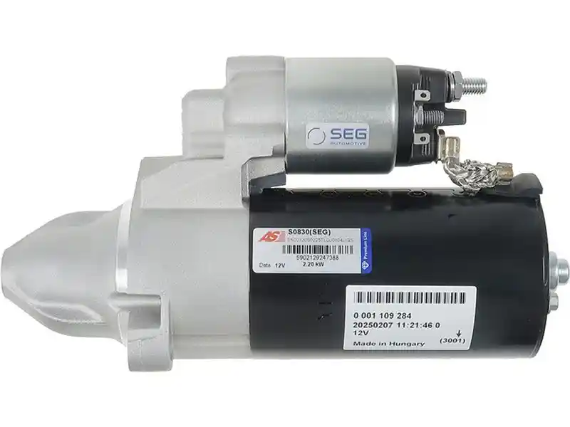 AS-PL S0830(SEG)