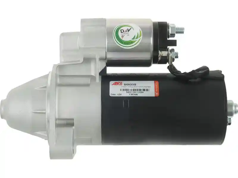 AS-PL S0833S