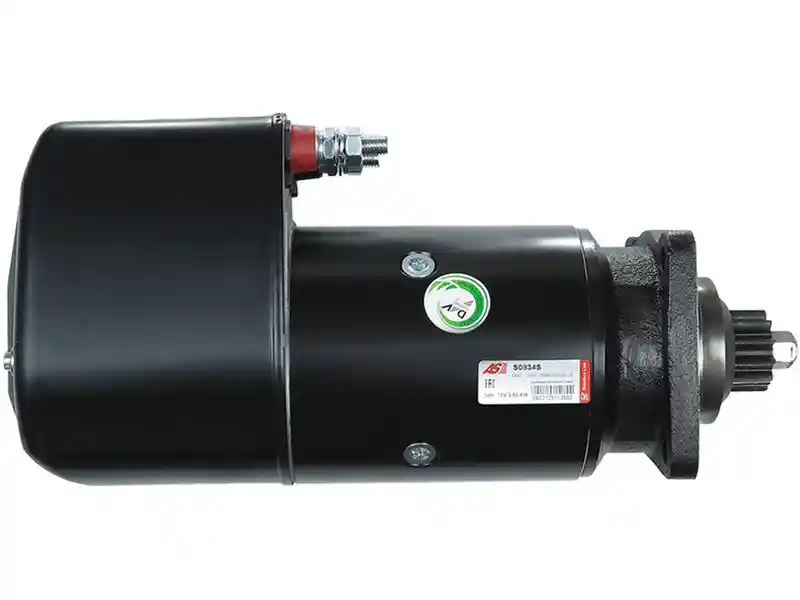 AS-PL S0834S