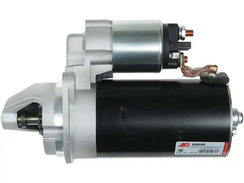 AS-PL S0835S