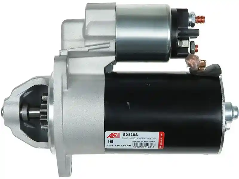 AS-PL S0838S