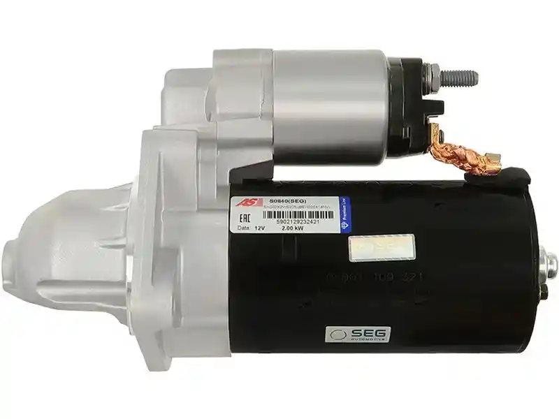 AS-PL S0840(SEG)