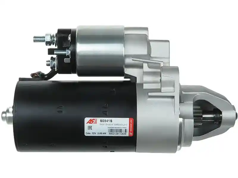AS-PL S0841S