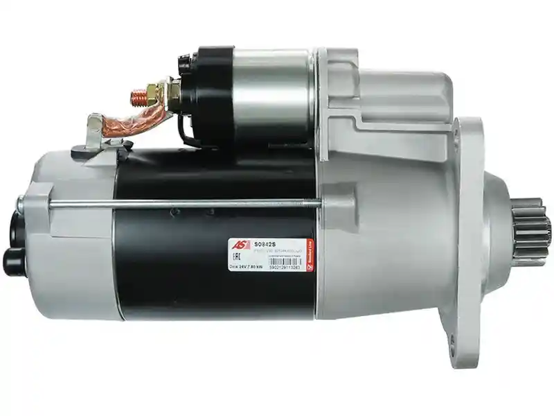 AS-PL S0842S
