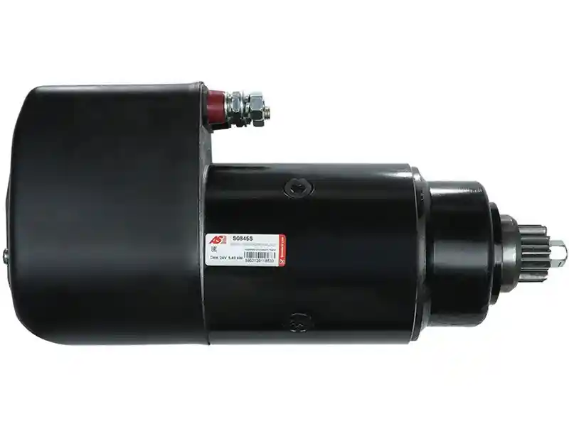 AS-PL S0845S