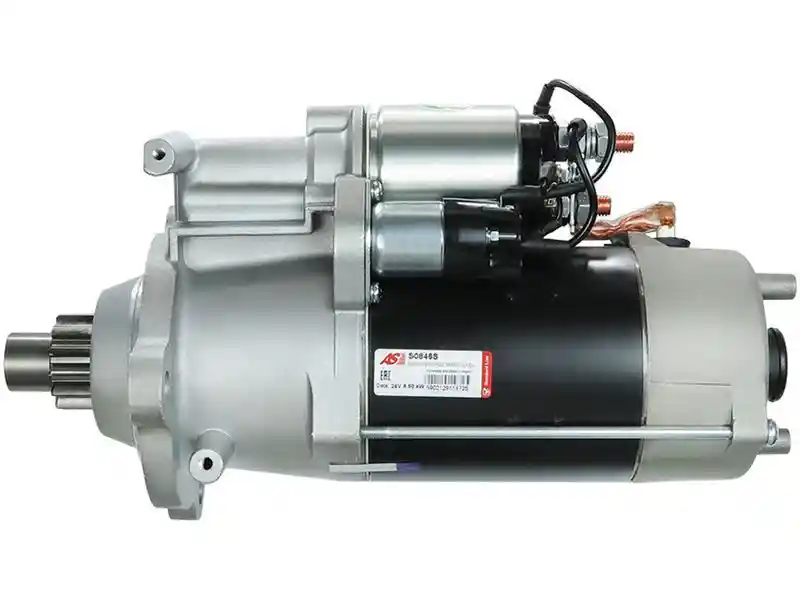 AS-PL S0846S