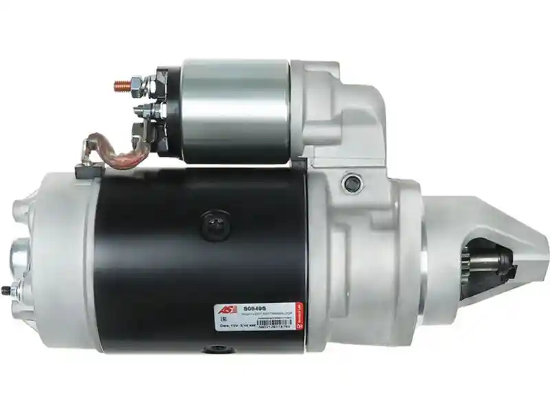 AS-PL S0849S