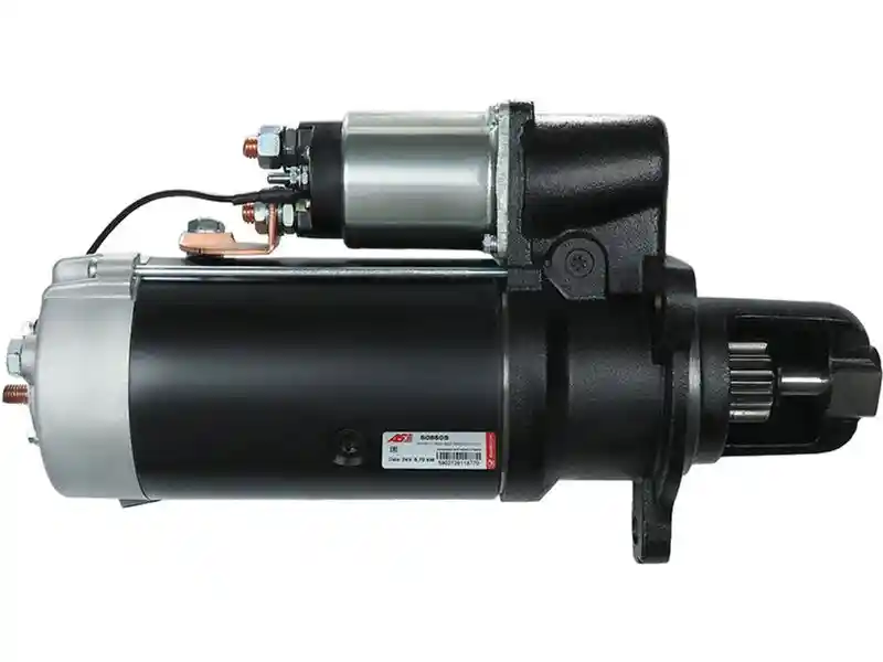 AS-PL S0850S