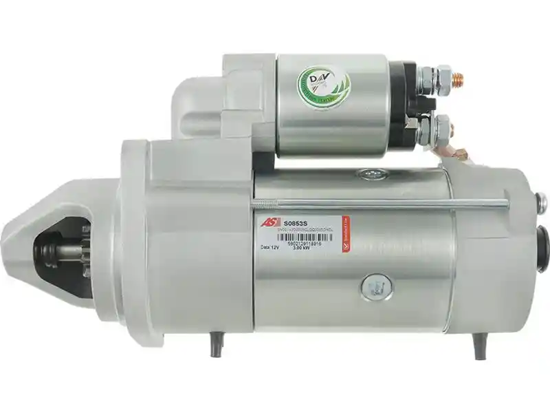 AS-PL S0853S